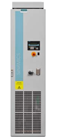 Приводы постоянного тока Siemens 6RM8031-6DS22-0AA0