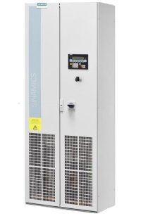 Приводы постоянного тока Siemens 6RM8085-6DS22-0AA0