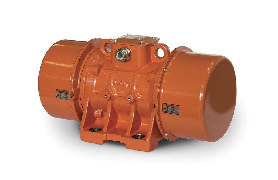 Вибратор Площадочный Электрический