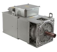 Электродвигатели переменного тока Sicme Motori BQCp180M