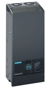 Приводы постоянного тока Siemens 6RA8085-6DV62-0AA0