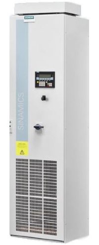 Приводы постоянного тока Siemens 6RM8078-6DV62-0AA0