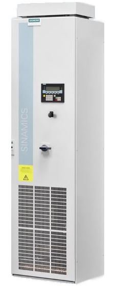 Приводы постоянного тока Siemens 6RM8078-6DV62-0AA0