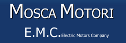 MOSCA MOTORI MOSCA MOTORI