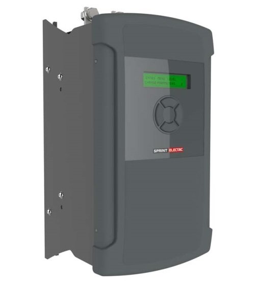 Приводы постоянного тока Sprint Electric PL85 / PLX85