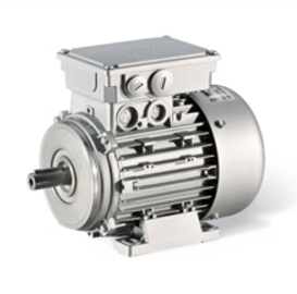 Электродвигатели переменного тока Lenze MF