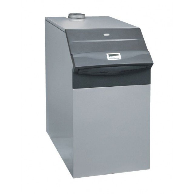 Котёл напольный POWER HT 1.280