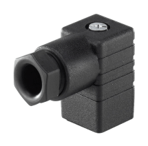 Разъем питания DIN EN 175301-803 - форма разъема С (303146)