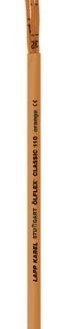 Гибкие кабели управления Lapp Kabel OLFLEX CLASSIC 110 ORANGE 200024231