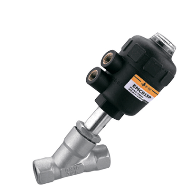 Клапан соленоидный прямого действия EMC22006-08-E2   (¼, 220В EPDM) 