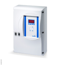 Комутационный апарат для управления контроля насосом LevelControl Basic 2