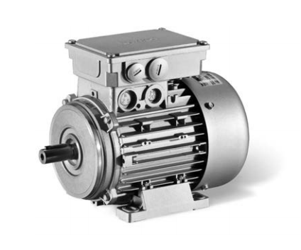 Электродвигатели переменного тока Lenze MD 200027483