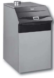 Котёл напольный POWER HT 1.320