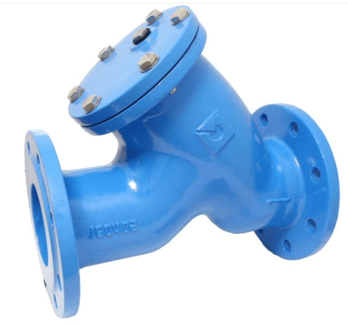 Кран шаровый Ball valve-MA 3/4&quot;-female thread, w. actuator OD50 Stainless steel/PTFE-FKM, double acting