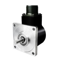 Энкодеры Tekel Instruments TS 58