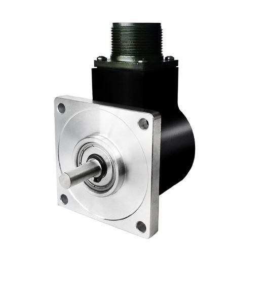 Энкодеры Tekel Instruments TS 58