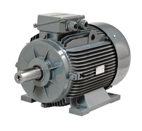 Двухскоростные электродвигатели Gamak VGM, VAGM, VCAGM, VGMM