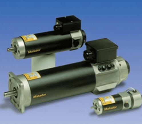 Привод переменного тока M700-04400150A10