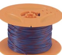 Гибкие кабели управления Lapp Kabel LiY двухцветный