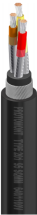 Шахтные кабели Prysmian PROTOMONT Type 201, Type 211