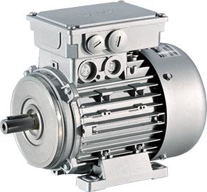 Электродвигатели переменного тока Lenze MD 200027485