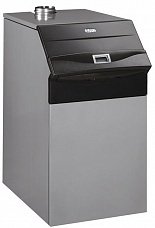 Котёл напольный POWER HT 1.450