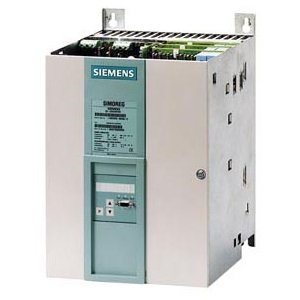 Приводы постоянного тока Siemens 6RA7025-6DV62-0