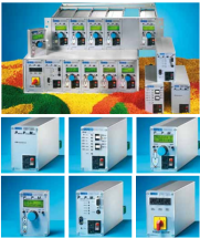 Системы управления Woywod Plasticolor PPM