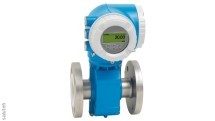 Расходомер 5P3B40-GRIBAEAFAAED5K4AA1+JALALKZ1 