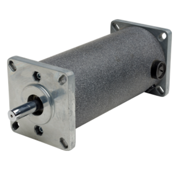 Электродвигатели постоянного тока Groschopp PM