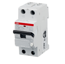 Автомат Abb 4.5 кА 230 В 30 мА 2CSM256313R0621