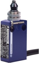МИНИАТЮР. КОНЦЕВОЙ ВЫКЛЮЧАТЕЛЬ ATEX (XCMD41G1L5EX)