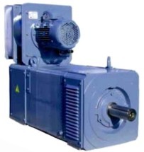 Электродвигатели постоянного тока Stipaf L3B 315M