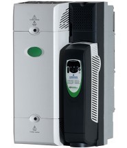 Приводы переменного тока Nidec ASI Commander SK