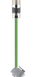 Гибкие кабели управления Lapp Kabel SEW OLFLEX SERVO Core Line