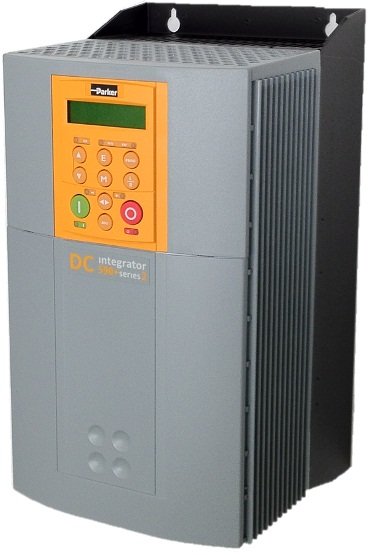 Приводы постоянного тока SSD Drives DC590+ /DC591+ /590P /591P / 590C