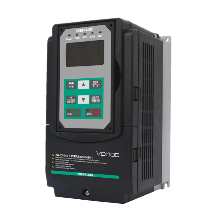 Приводы переменного тока VDI100