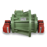 Вибродвигатель фланцевый FF 200-4-2.1 FRIEDRICH 