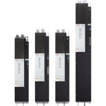 Приводы переменного тока Bosch Rexrot IndraDrive ML HMU05