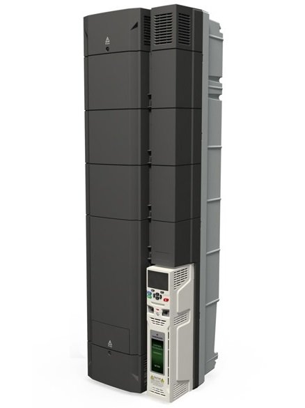 Приводы переменного тока Control Techniques Unidrive M700-094 02000 A10, M701-094 02000 A10