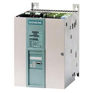 Приводы постоянного тока Siemens 6RA7031-6DV62-0