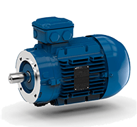 Электродвигатель 3CWAR 160M/L-04F-TH-TF