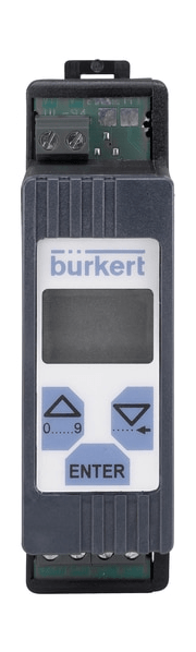 Управляющая электроника с ШИМ для электромагнитных пропорциональных клапанов (316530)