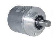 Энкодеры Wachendorff WDGA 58D CANopen LIFT galv. isolation