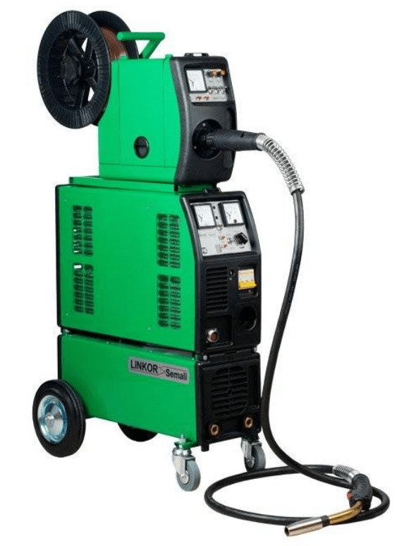 Сварочный полуавтомат ПДГ-504