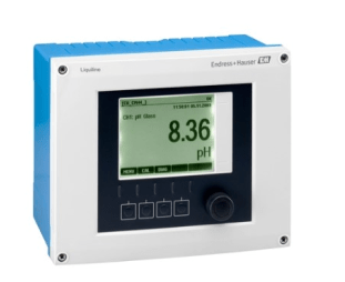 Преобразователь CM 442-NHT2/0 Liquiline CM442-GRM2A4F060A+AI