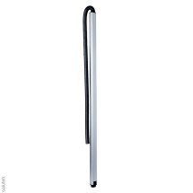 OptiLine45 Стойка односторонняя свободная 2.45м без основания (ISM20112)