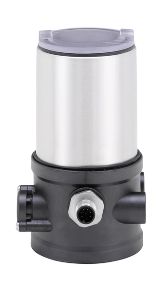 Управляющая головка для децентрализованной автоматизации прямоточных клапанов ELEMENT (265072)