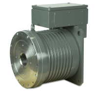 Синхронные серводвигатели Vascat MDD-SN-250-Y