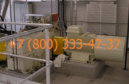 Двигатели Elmot Комплектующие Elmot - 